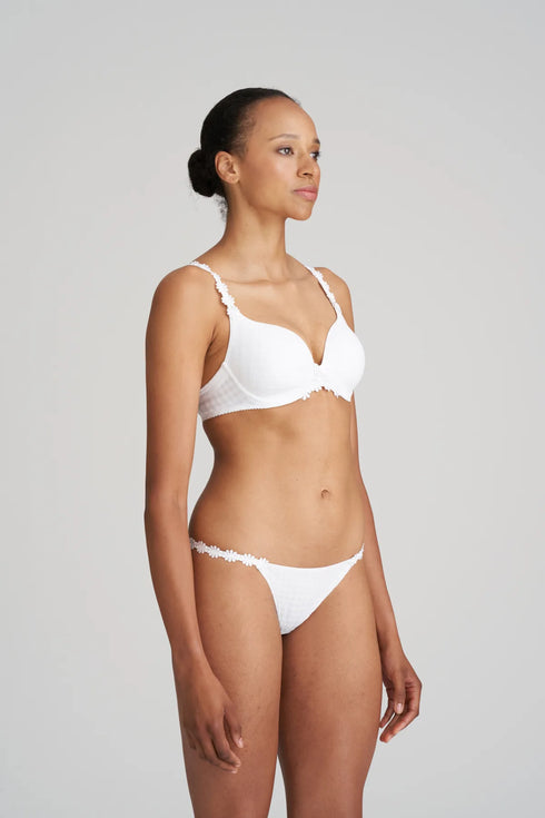 Marie Jo Avero Padded Bra Heartshape